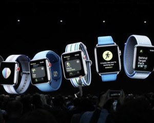 漳州可穿戴设备不好卖了， Apple Watch 依旧一枝独秀